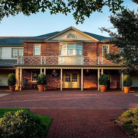 Williamsburg Lodge, Autograph Collection Exterior foto
