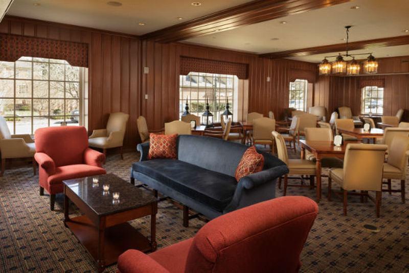 Williamsburg Lodge, Autograph Collection Exterior foto