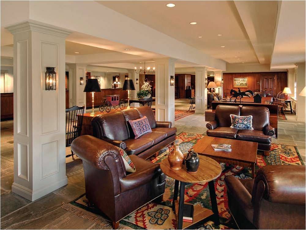 Williamsburg Lodge, Autograph Collection Interior foto